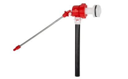 CISTERN INLET VALVE SIDE 1/2"