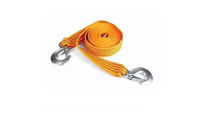 AP TOW ROPE MATERIAL