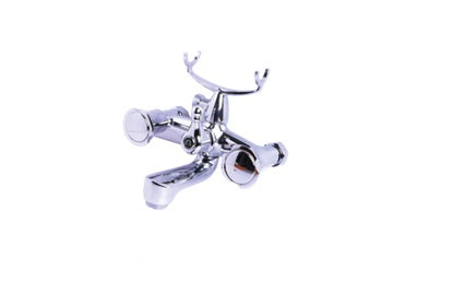 Excluzo -Clifton- BATH MIXER