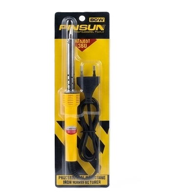 SOLDERING IRON 60w