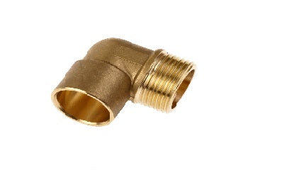 SOLDER 15MM MALE ELBOW