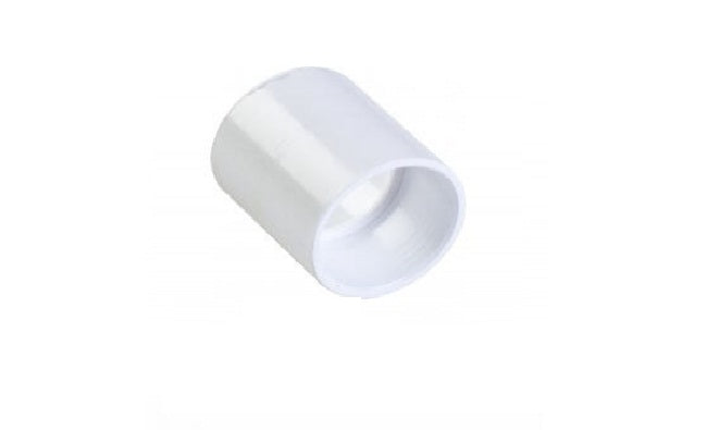PVC SV 50MM COUPLING / SOCKET