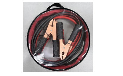 AP BOOSTER CABLE 2000A