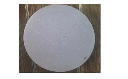 .TYSON LED CEILING LIGHT 18W 33cm -CIRCLE-