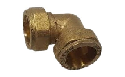 CONEX 22MM ELBOW C*C
