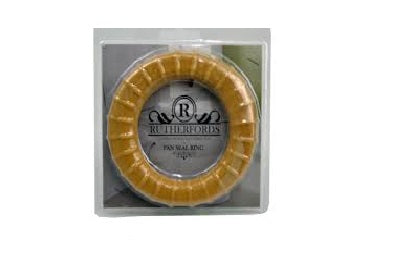 PAN SEAL RING BROWN - POLY BAG