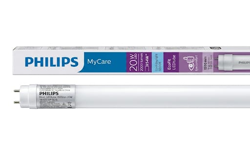 PHILIPS LED TUBE 5FT