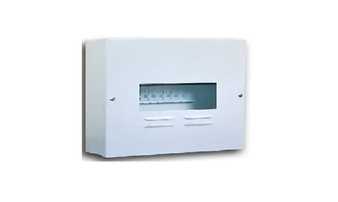 DB SURFACE 10 WAY SAMITE