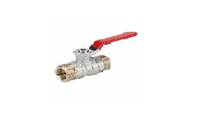 CONEX  BALL-O-STOP VALVE 15MM