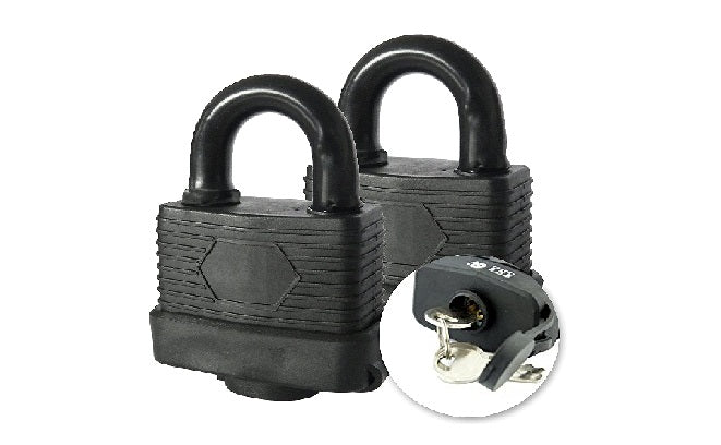 WATER PROOF LOCK 70MM tbd
