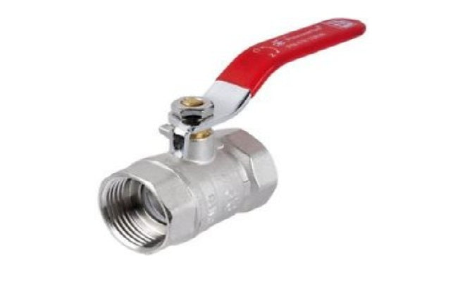 LEVER BALL 15mm N174