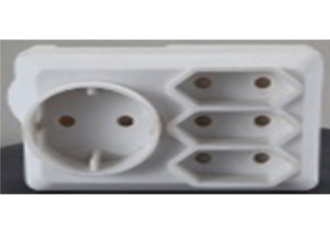 REDISSON ADAPTOR R38.