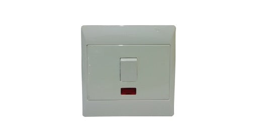 REDISSON ISOLATOR (WITH LIGHT)