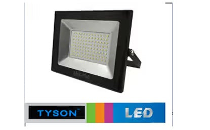 .TYSON LED FLOODLIGHT 200W