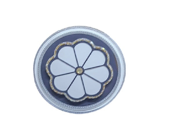 .TYSON LED CEILING LIGHT ELEGENCE - 50cm