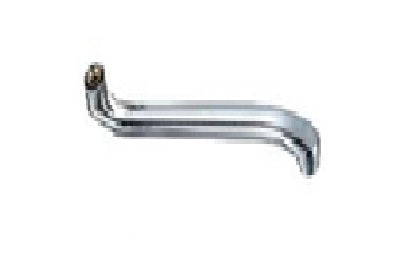 L SINK SPOUT 30CM