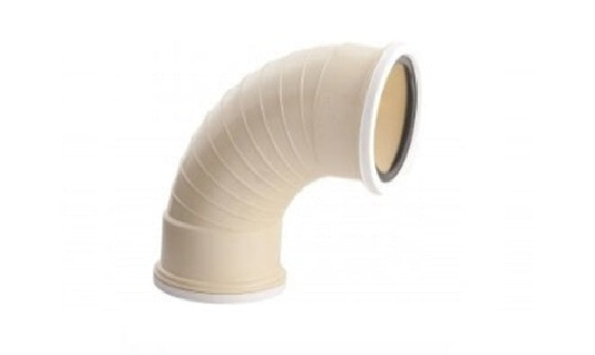 110 UG BEND 90" LONG. . .