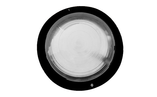 AUSMA BULKHEAD ES BLACK (on request)