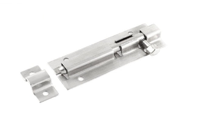 BARREL BOLT 3"