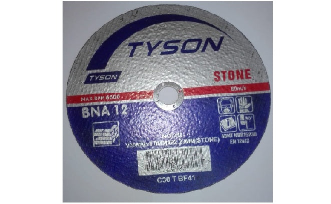 CUTTING DISC 230 - MASONRY (D)