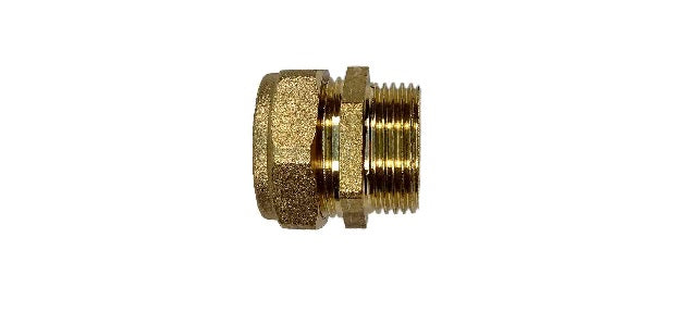 CONEX 22MM COUPLER C*MI