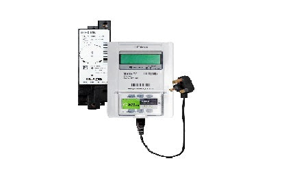 CITIQ PREPAID METER 1P 80A *CLOU 2022*