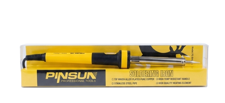 SOLDERING IRON 60w - QUALITY