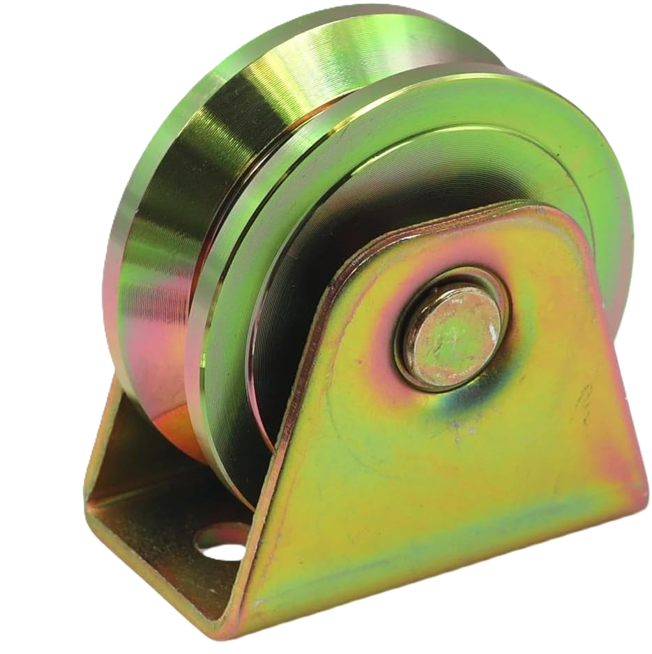 GATE WHEEL 70MM