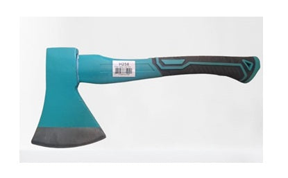 .MEAKIDA QUALITY FIBRE GLASS AXE 1KG