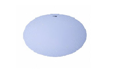 .TYSON LED CEILING LIGHT 24W 39cm -SKY-