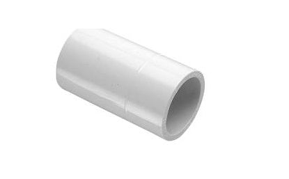 PVC 20MM COUPLINGS each