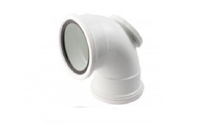 110 SV IE BEND 90&quot;