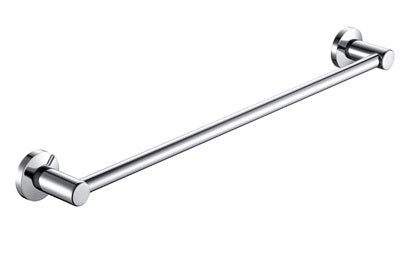 CHROME TOWEL LONG SINGLE