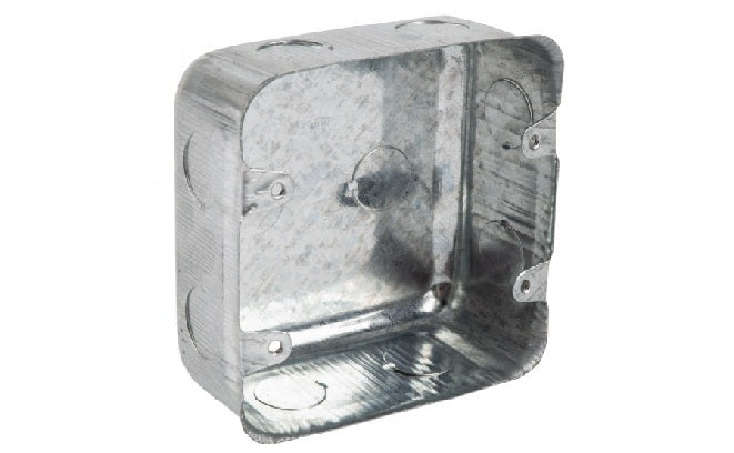 WALL BOX 4*4