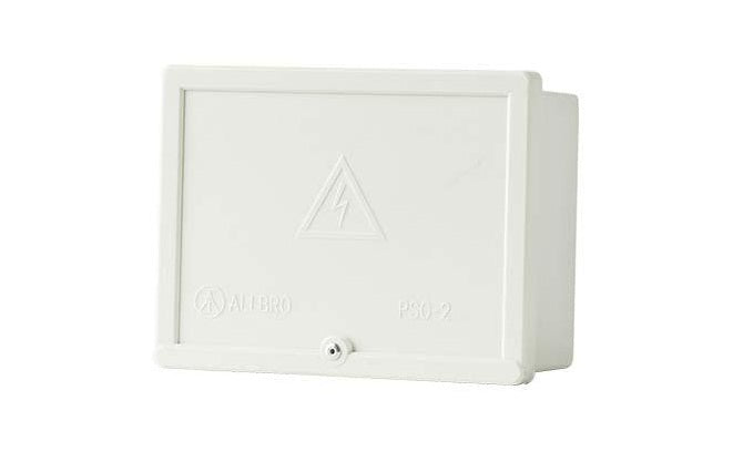 YORK BOX 4X4 ALLBRO (D)