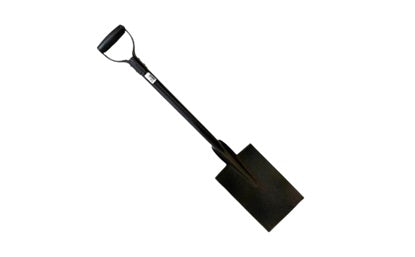 SPADE FLAT 1.7kg / no joint
