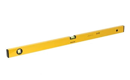 SPIRIL LEVEL YELLOW 1MTR Light Duty