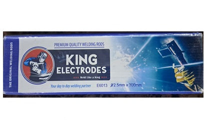 WELDING RODS -ELECTROZI- 2.5mm*5KG