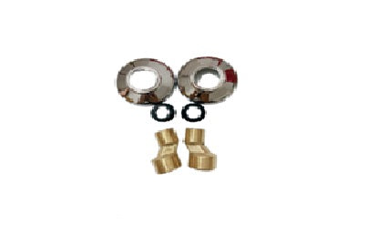 MIXER OFFSET SHORT