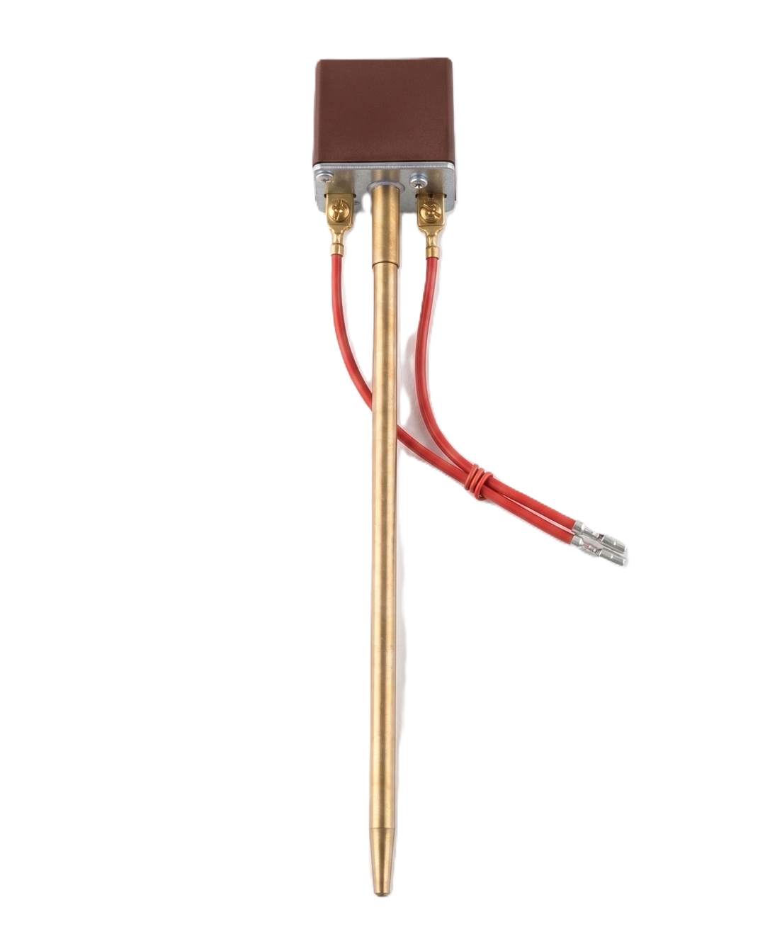 COMAT GEYSER BROWN THERMOSTAT VKF11
