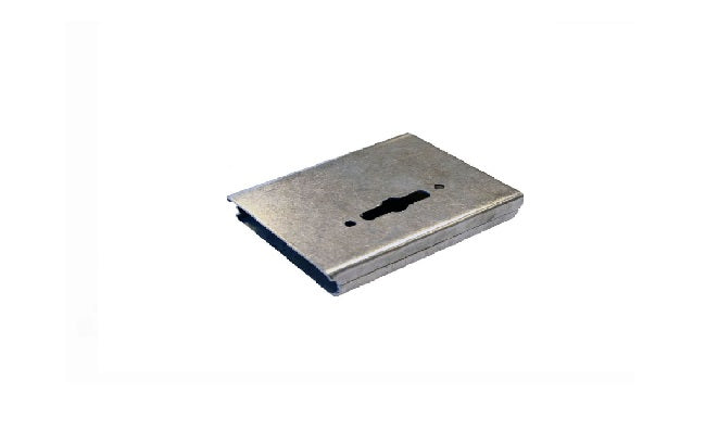 GATE LOCK BOX OPEN (D)