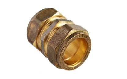 CONEX 22MM COUPLER C*C