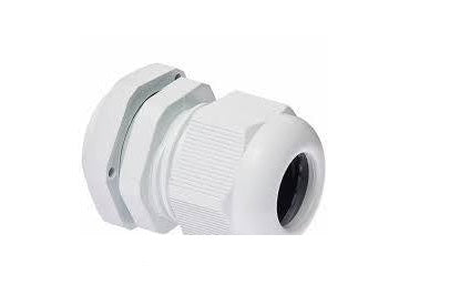 PVC 20MM GLANDS each