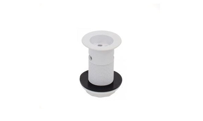BASIN WASTE PVC Each (10 packs)
