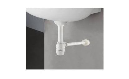 BOTTLE TRAP PVC