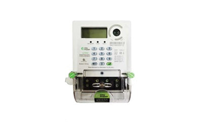 CITIQ PREPAID METER 1P 80A *CLOU 2022*