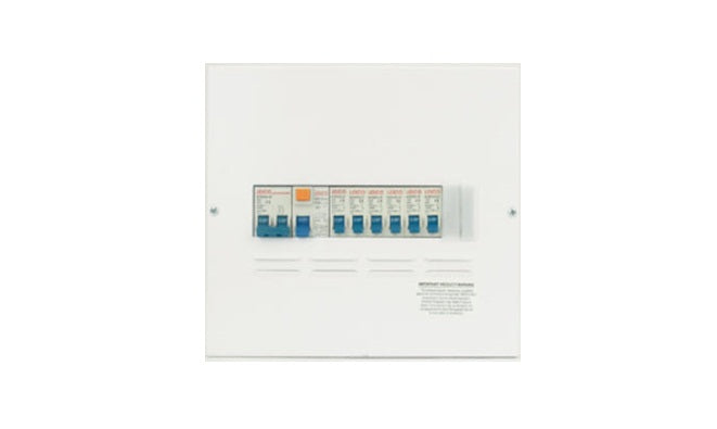 READY BOARD 6 WAY *SURFACE*