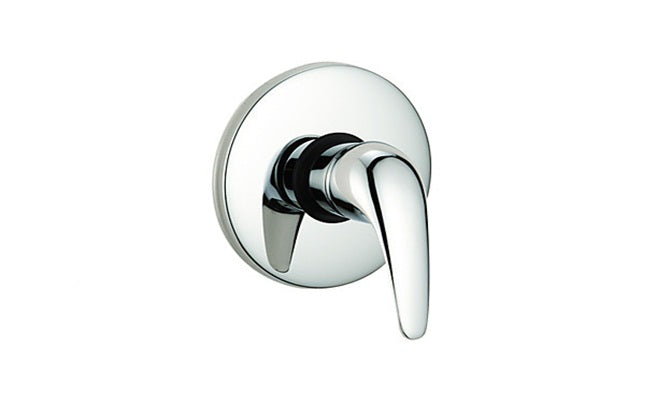 SHOWER MIXER LEVER N152 tbd