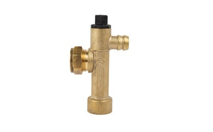 AV DRAIN COCK 20MM FEMALE