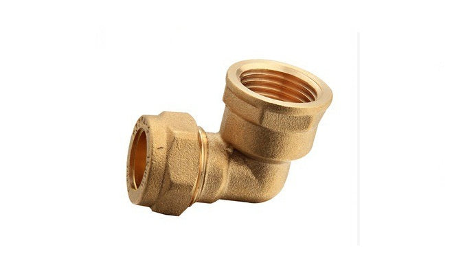 ELBOW CxFI 15mmX1/2"
